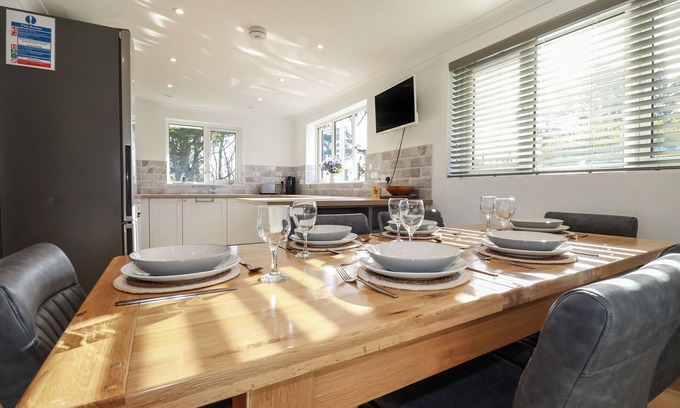 Trebetherick Cabaña | Surf Break