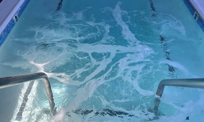 Westside Santa Cruz Hotel | Surf City Inn and Suites