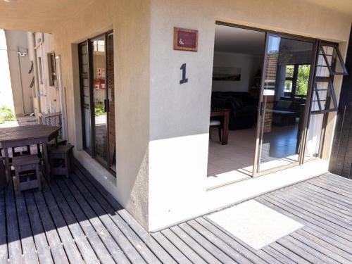 Jeffreys Bay Apartamento | Surfers Haven