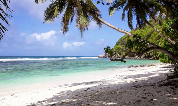 Anse Royale Cabaña | Surfers Self-Catering Chalets