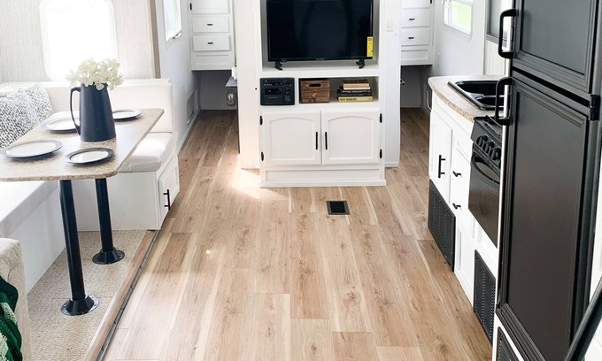 Cocoa Beach Casa | Surfing KSC Glamping 2 mi to DT Cozy