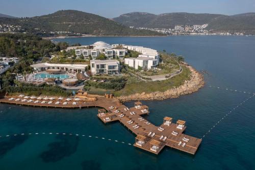 Torba Complejo | Susona Bodrum, LXR Hotels & Resorts