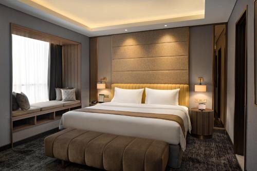 Jakarta Hotel | Sutasoma Hotel