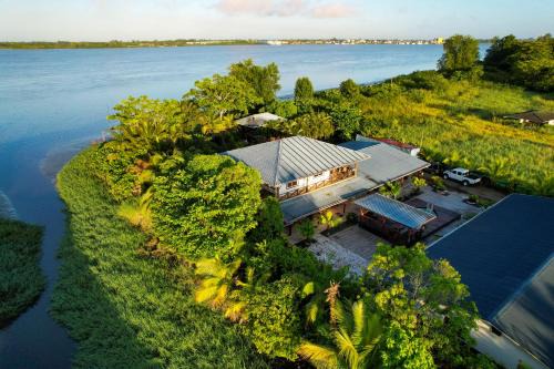 Meerzorg Apartamento | Sutopia Holiday Resort