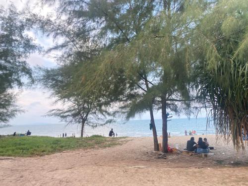 Pelindung Apartamento | Sutra Impian Seaview Sutra Villa 2