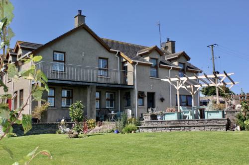 Coleraine Casa | Sutzus