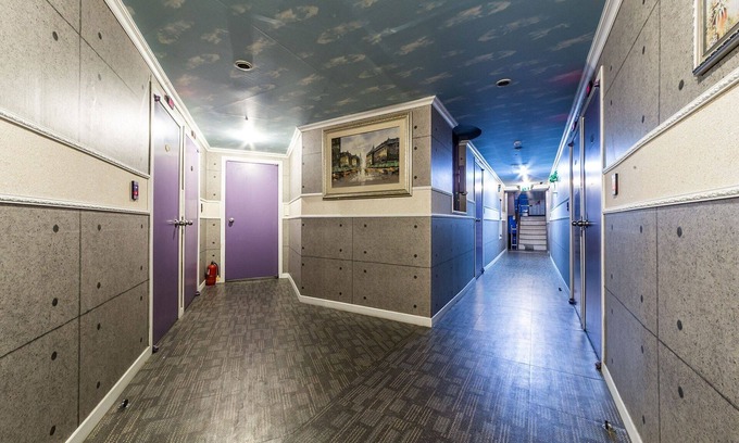 Suwon Hotel | Suwon Piano