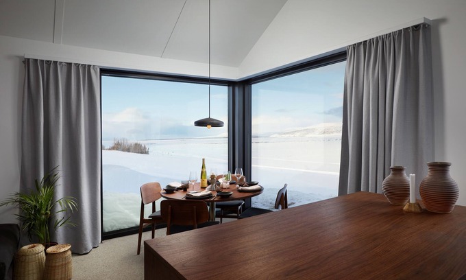 Husavik Villa | Svartaborg