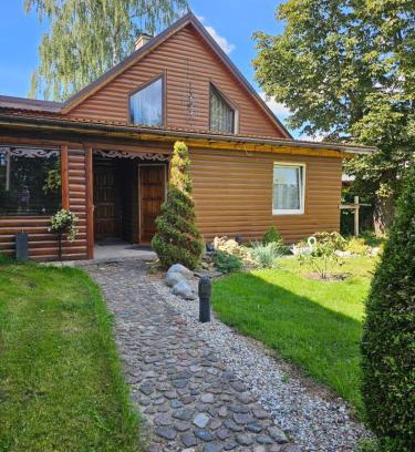 Garliava Casa | Svečiu Namai