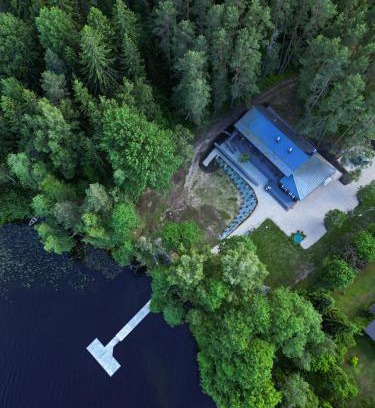 Utena county Apartamento | Svedresort