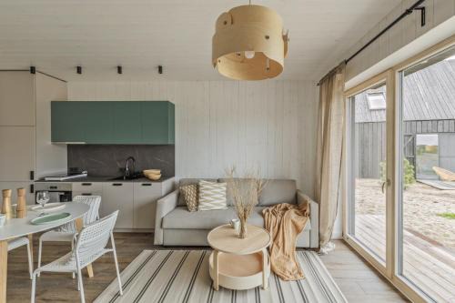 Klaipeda District Municipality Apartamento | Svencelės burė 3