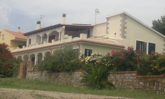 Su Forti Apartamento | Hisopos Sea Manson 2