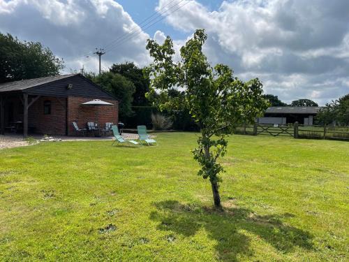 New Forest District Casa | Swallows Retreat