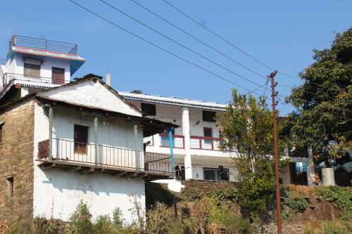 Lansdowne Casa | Swami Rama Initiative