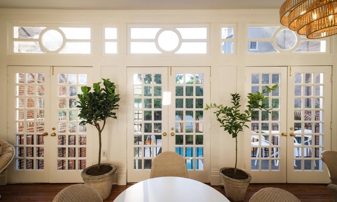 Dupont Circle Casa | Swann House Historic Dupont Circle Inn