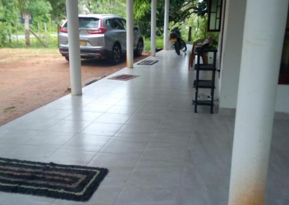 Anuradhapura Casa | Swarnapali Villas