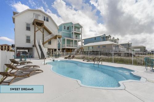 Gulf Shores Apartamento | Sweet Dreams