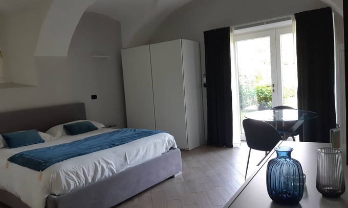 Castellamonte Apartamento | SWEET HOME CANAVESE