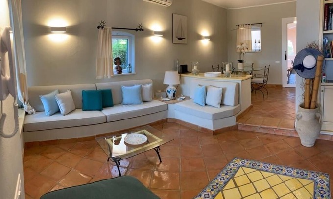 Is Molas Casa | Sweet Home Is Molas Mirto 13