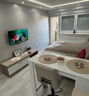 Bor Apartamento | Sweet home