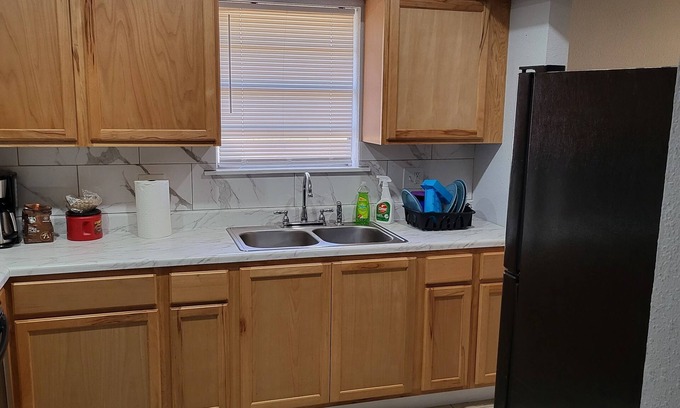 LaPlace Casa | Sweet Home