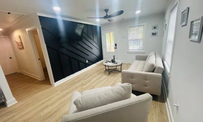 Goldsboro Casa | Sweet limon