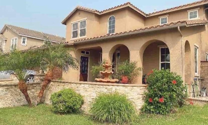 Eastvale Casa | SWeet Room #202 In Eastvale