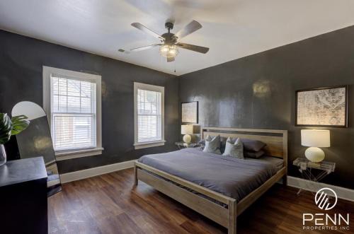 Memphis Apartamento | Sweet Stay in Memphis