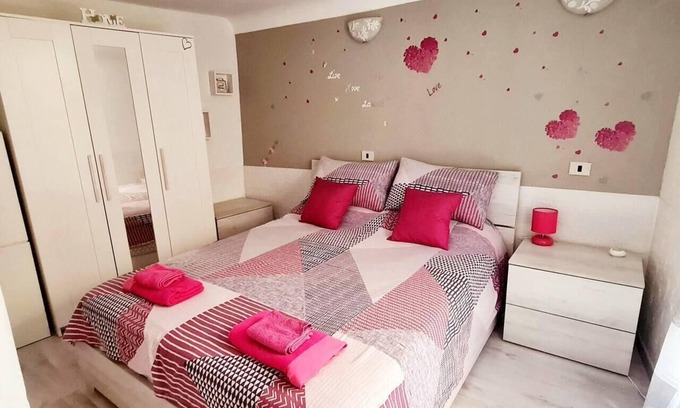 Badalucco Apartamento | Sweethome Badalucco 15 min da Sanremo