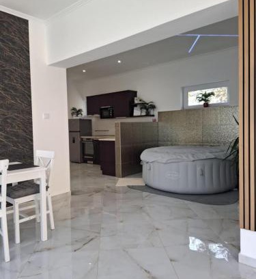 Fonyod Apartamento | Sweethome12