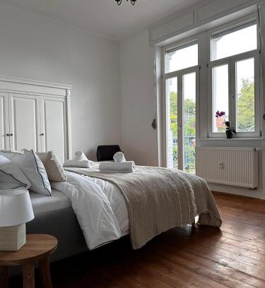 Bad Kreuznach Apartamento | SweetLeopold1