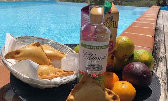 Trois-Rivieres Villa | Swimming pool, Not overlooked, sea view, air-conditioned