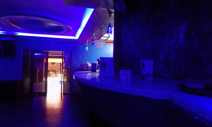 Ishaka Hotel | Swing Inn Motel