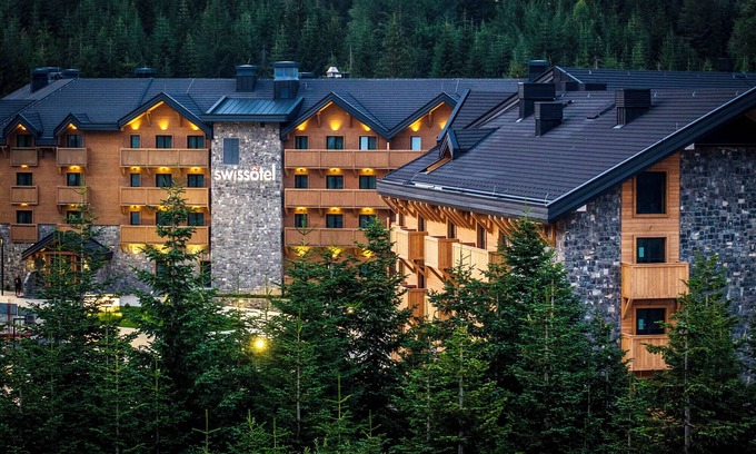 Montenegro Hotel | Swissôtel Resort Kolasin