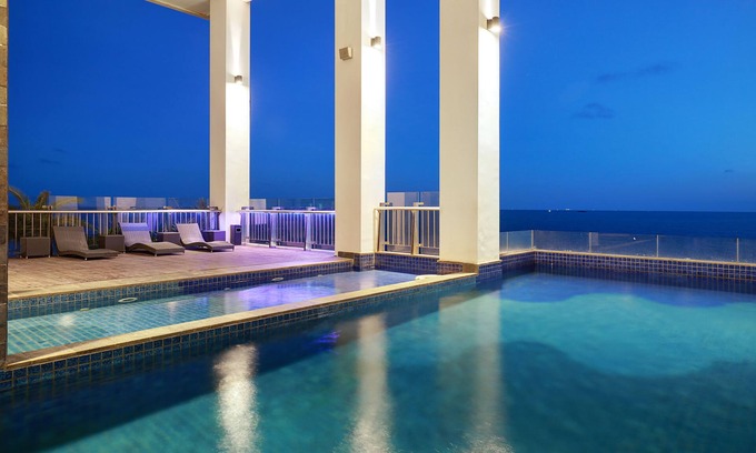 Balikpapan Hotel | Swiss-Belhotel Balikpapan