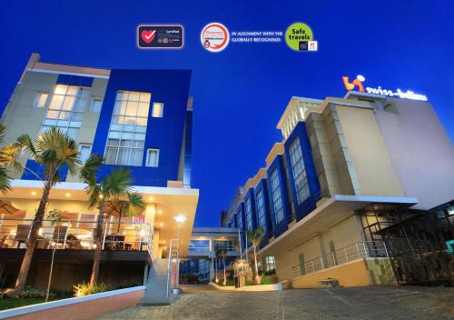 Balikpapan Hotel | Swiss-Belinn Balikpapan