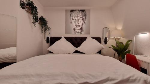 Saint-Louis Apartamento | Swiss Border Apartment for 4 People, Free Parking, 1min from Basel