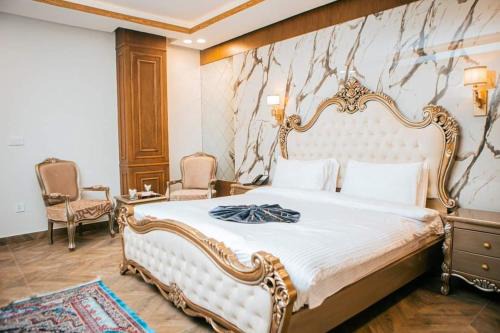 Loralai District Hotel | Swiss Rock Hotel & Resort