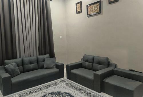 Pendang District Casa | Syed Homestay Pendang