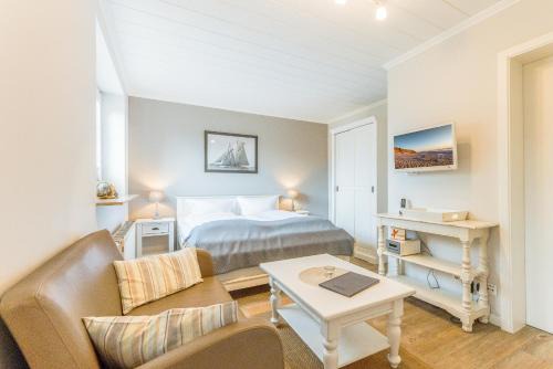 Westerland Apartamento | Sylt Homes Cottage 1
