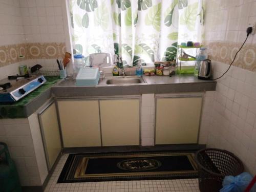 Kampung Bakau Tinggi Casa | SZ Berkat Jaya Home Sweet Home