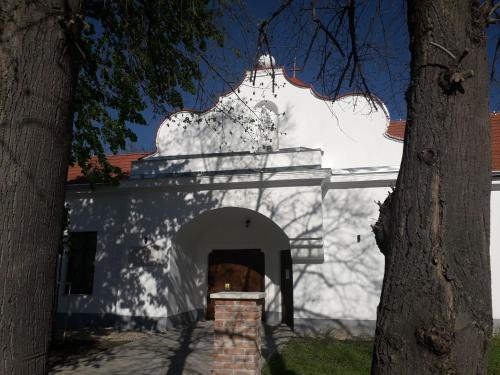 Ujkigyos Cama Y Desayuno | Szent Imre Panzió