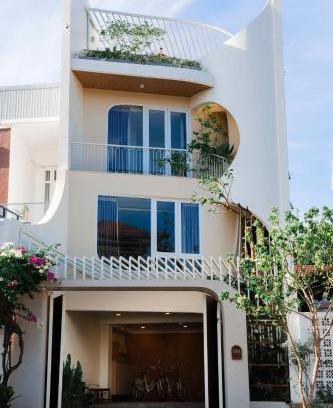 Thuy Xuan Villa | Tâm's House