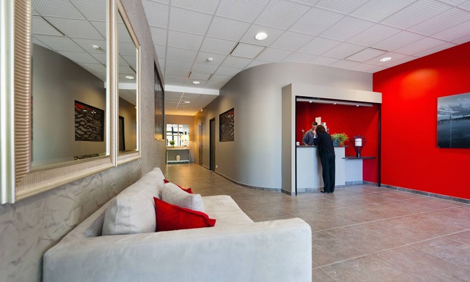 Talence Casa | Ténéo Apparthotel Talence - Arthéna