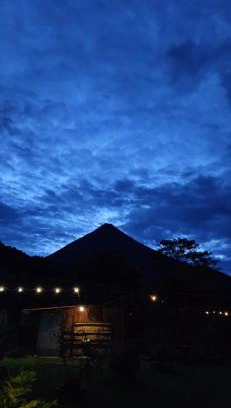 La Fortuna Cabina | Tío Felix Eco Lodge