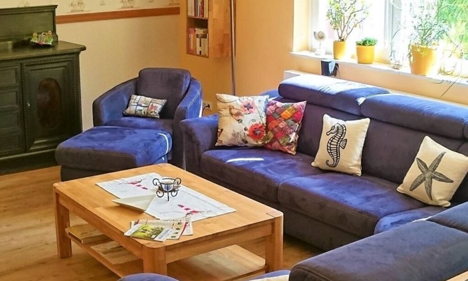 Toenning Casa | Tönnihuus retiro moderno