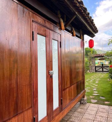 Cao Bang Casa | Tùng Dương Homestay