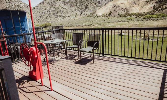 Sevier Apartamento | T-00004) The Reading