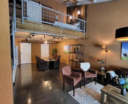 Diever Apartamento | 't Koenenhoesie