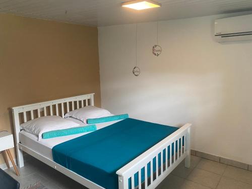 Remire Montjoly Apartamento | T2 calme à Remire-Montjoly